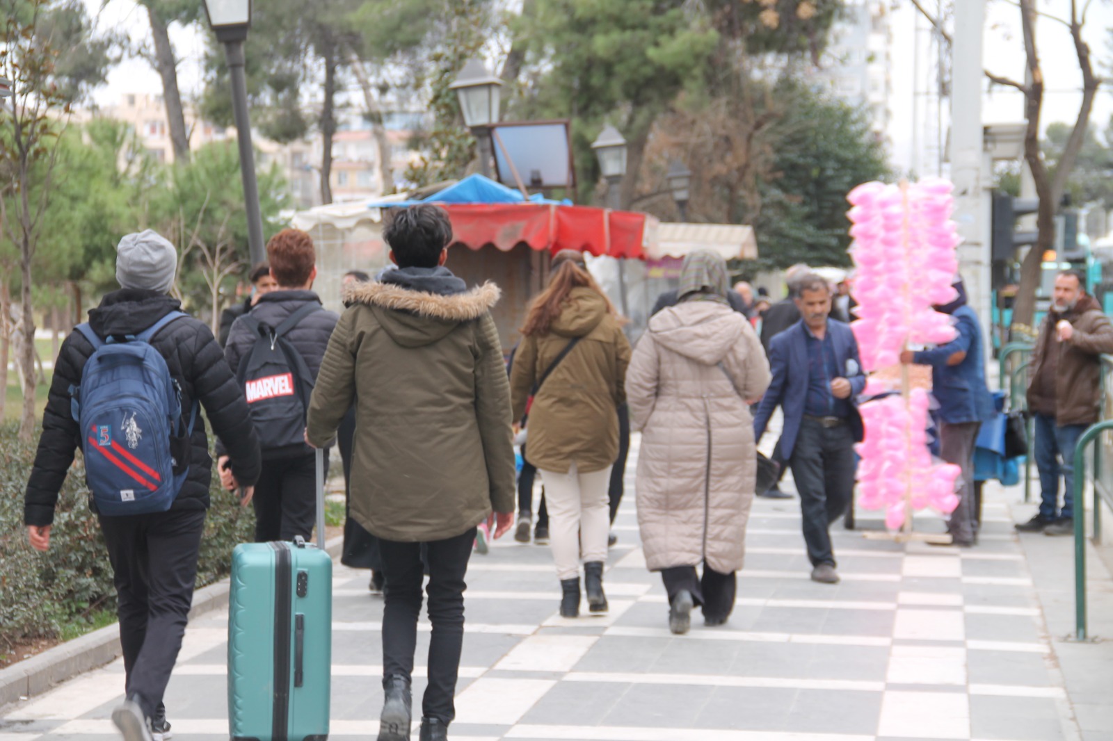 Şanlıurfa’da dikkat çeken anadil araştırması! Her 5 kişiden en az 1’i…