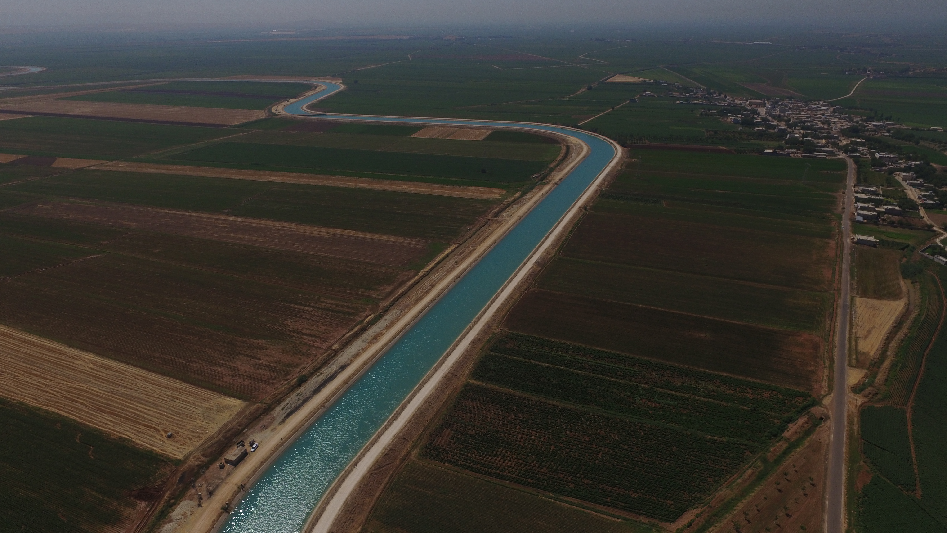 Devlet Şanlıurfa’da arsa satacak!