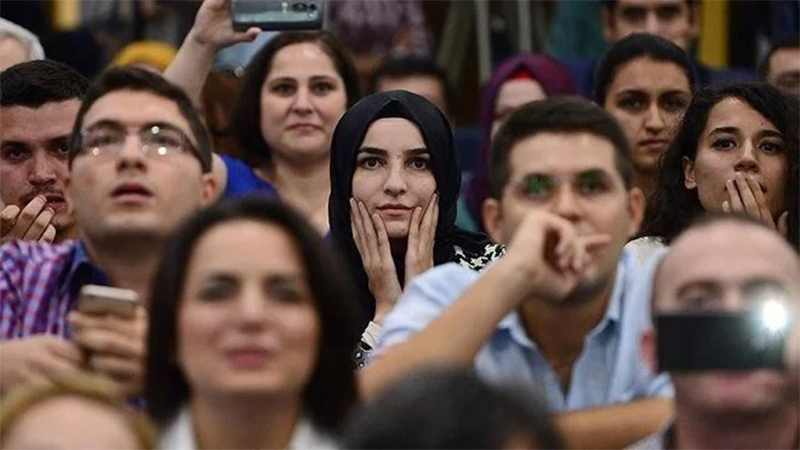 Bakan Yusuf Tekin açıkladı! Öğretmen atamasında sayı belli oldu