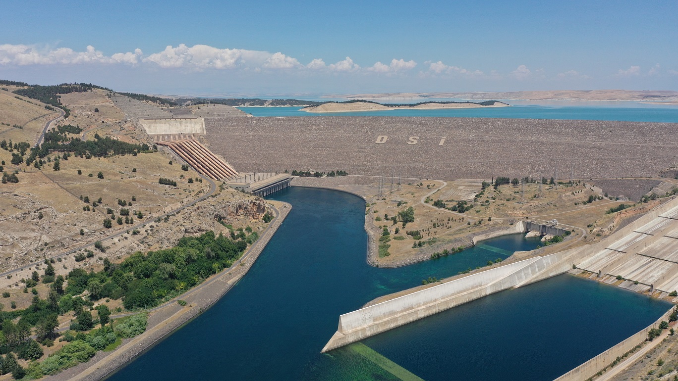 Türkiye’nin en büyüğü, dünyanın altıncısı! Şanlıurfa’da 32 yıldır binlerce insana geçim kapısı