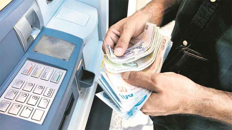 Yeni dönem: ATM'lerin faaliyetleri sonlandırılacak!