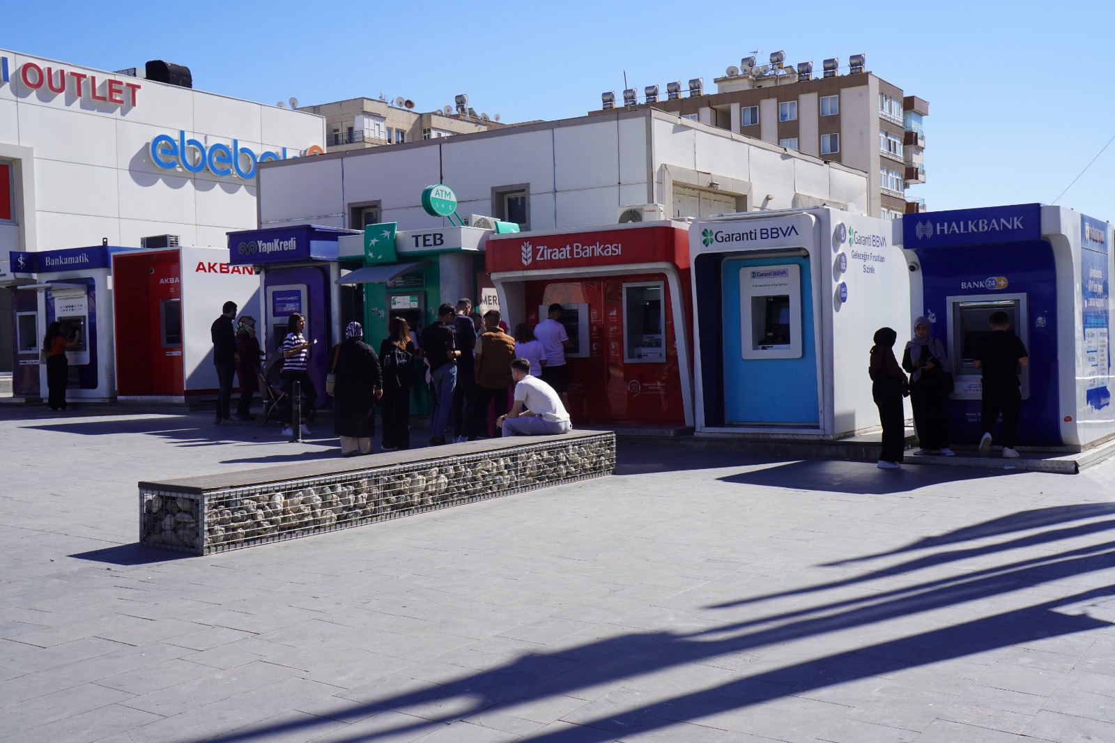 ATM’lerde yeni dönem sessiz sedasız başladı! Giden şaştı kaldı…