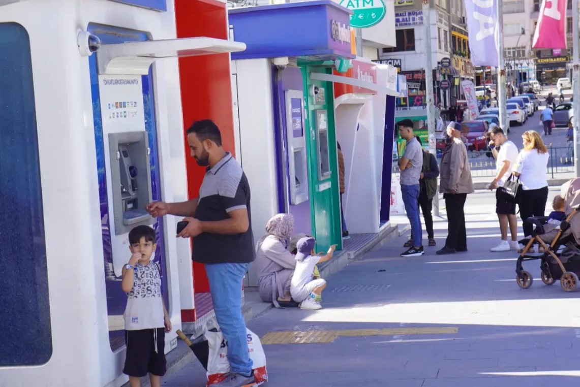 Nur topu gibi 3 bankamız daha oldu! İşte isimleri