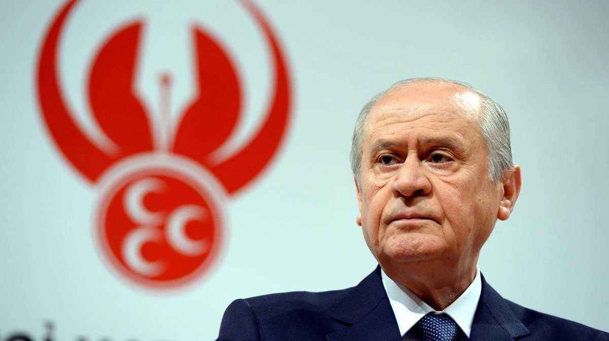 MHP lideri Bahçeli yaşıyor mu? MHP’den flaş açıklama!