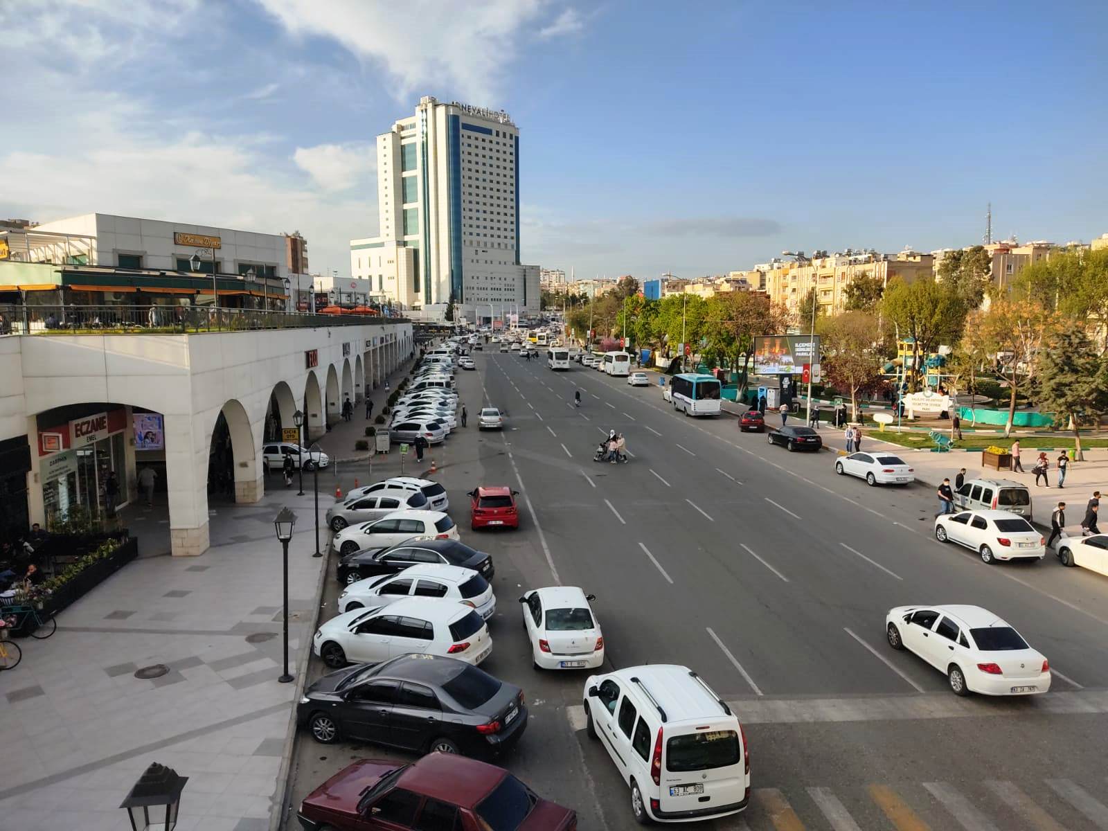 Emniyet uyardı: Şanlıurfa'daki sürücüler bunlara dikkat!