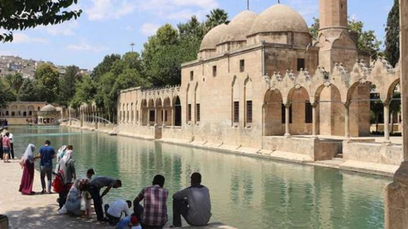 Şanlıurfa'da insan ömrü çok uzun olmuyor!