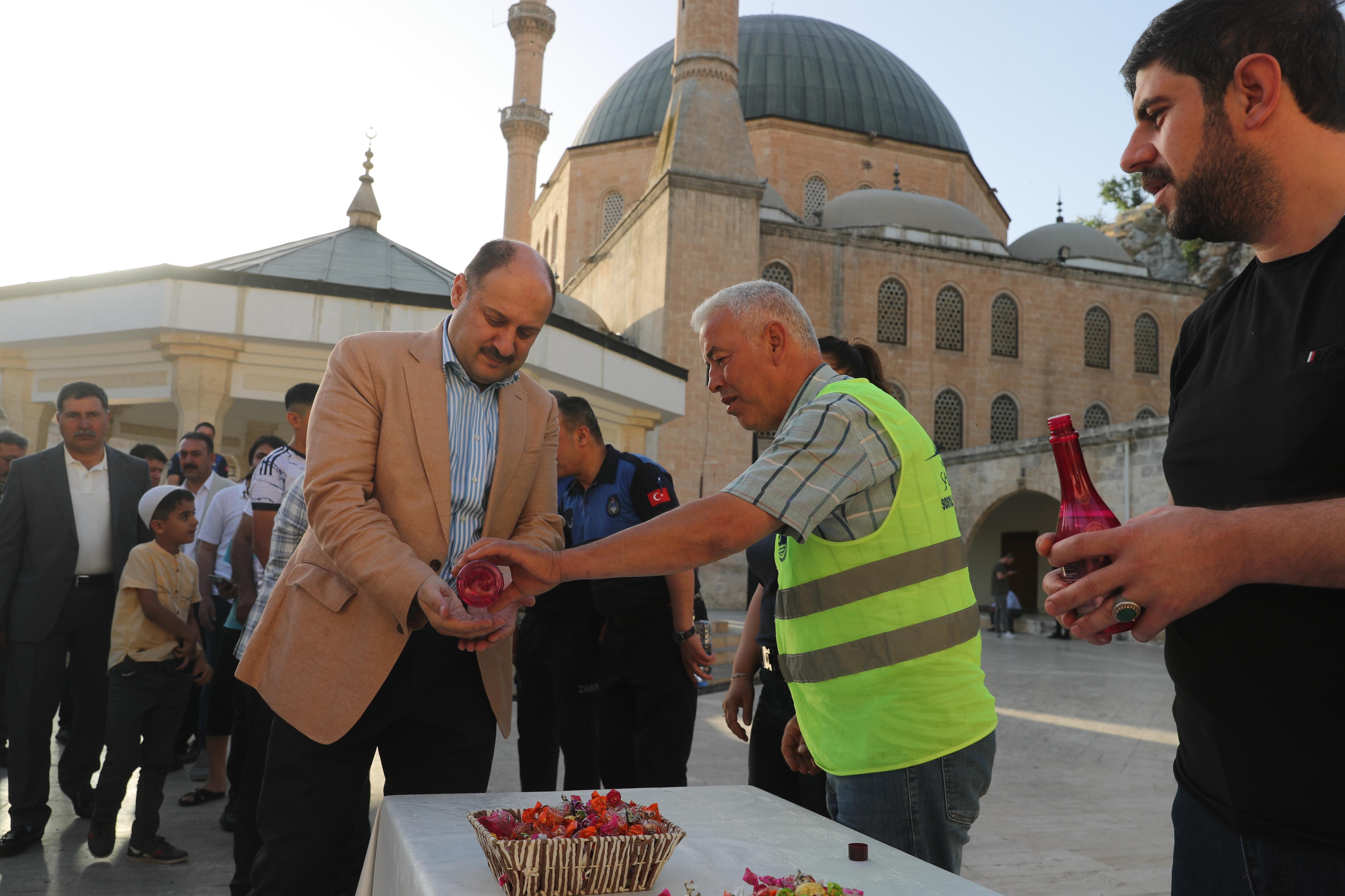 Başkan Gülpınar:  Buruk bir bayram yaşıyoruz