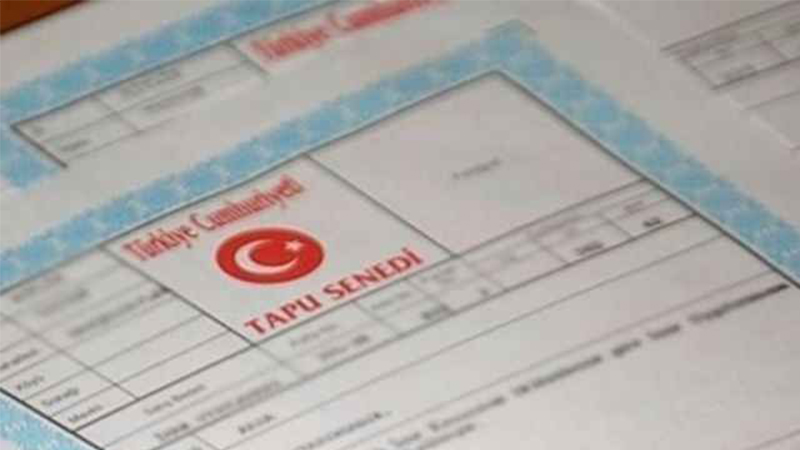 Dikkat: Adınıza miras kalmışsa hemen öğrenin!