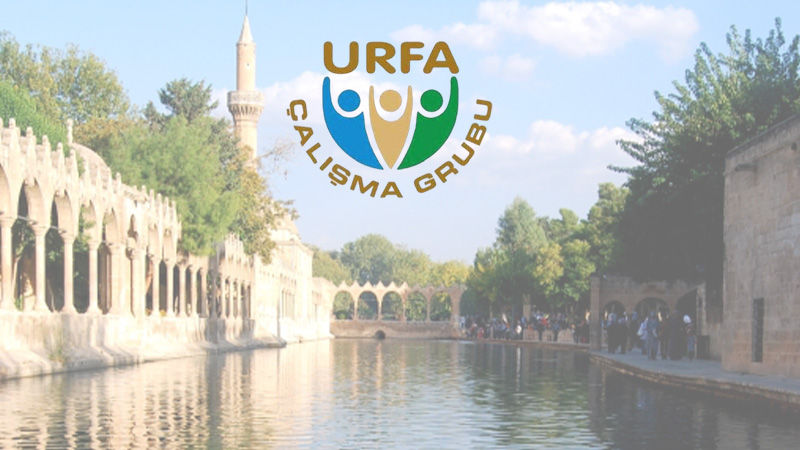 Urfa Çalışma Grubu açıkladı: Kentte yapılanlar ve yapılmayanlar