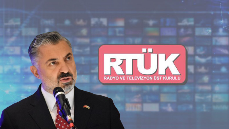 RTÜK Başkanı: Dizilerde İslam’a karşı olumsuz içeriklere fırsat verilmeyecek