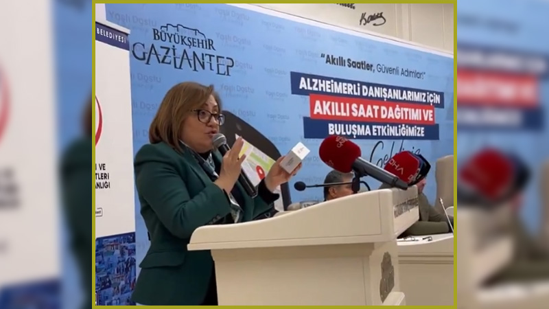 Şanlıurfa’nın yanı başında ücretsiz dağıtıldı! Güvenli adımlar atacaklar…