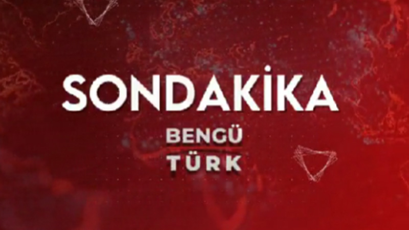 MHP’ye yakın olan  BengüTürk TV İmralı görüşmesini son dakika olarak duyurdu