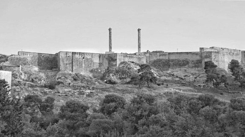 Şanlıurfa ismi nereden geliyor? Urfa'nın ilk defa duyacağınız isimleri...