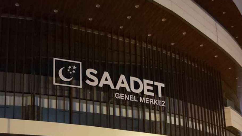 Saadet Partisi seçime gidiyor: Genel başkanlıkta 3 isim yarışıyor