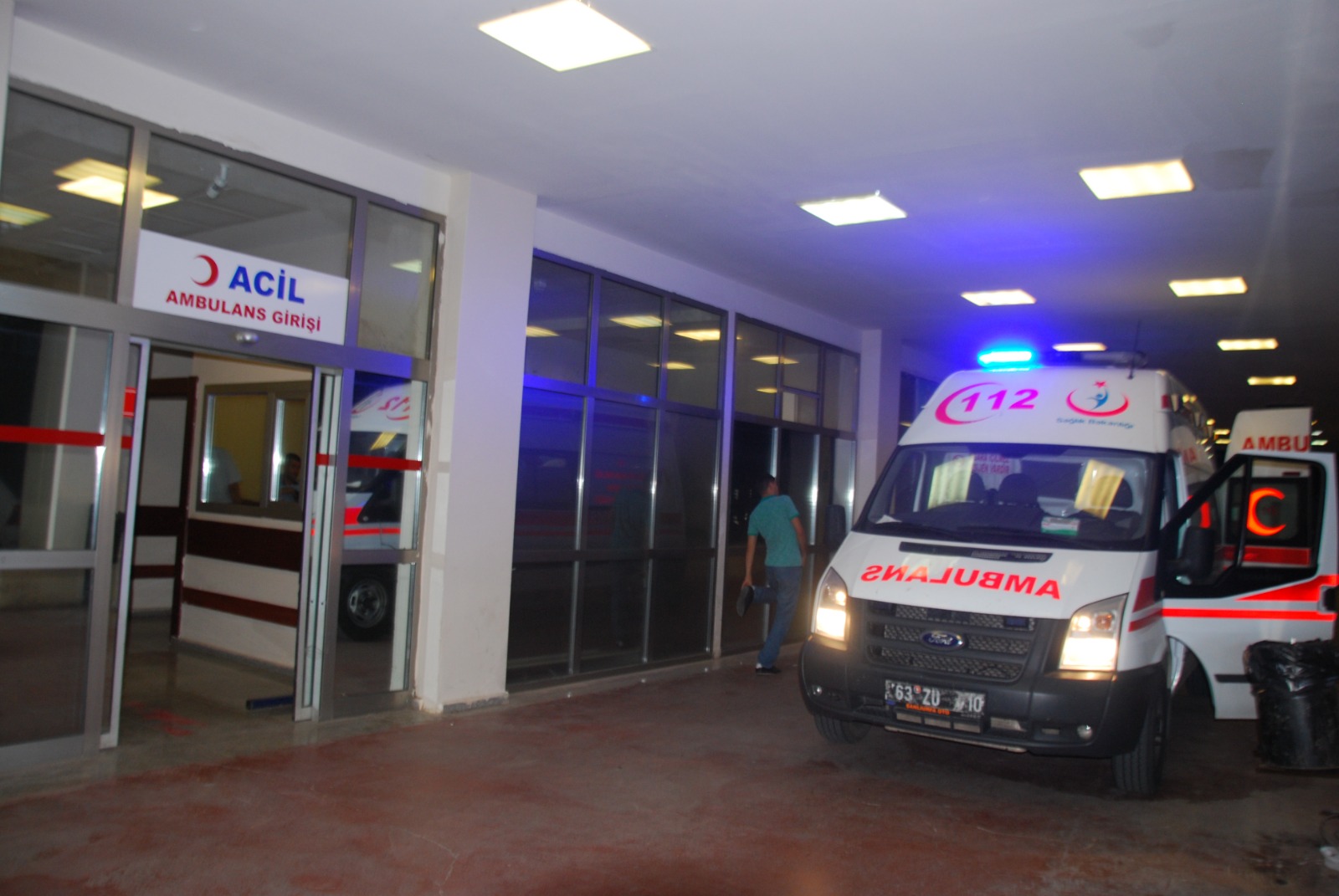 Şanlıurfa’da taşlı sopalı kavga: Aralarında kadın ve çocukların bulunduğu 20 yaralı