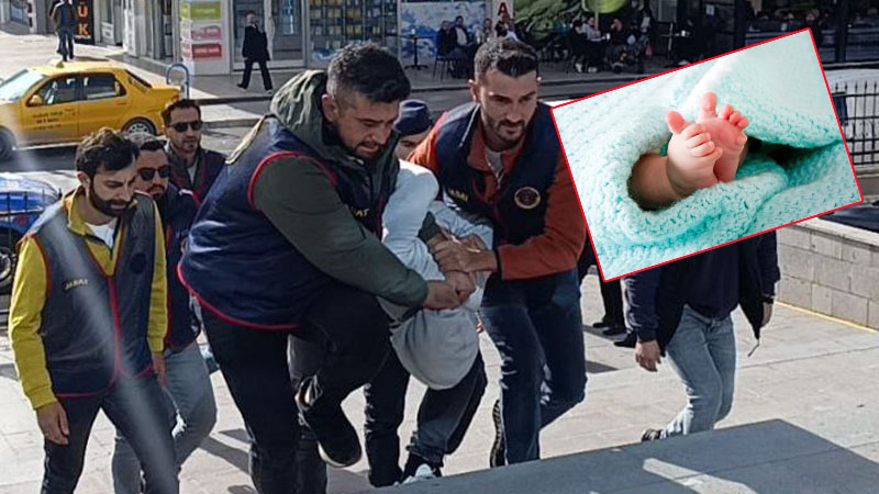 Sıla bebekten sonra Tekirdağ'da bir cinsel istismar olayı daha! Anne ve baba tutuklandı