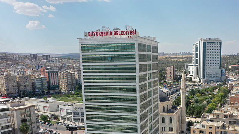 Büyükşehir Belediyesinde değişimler son sürat! İşte yeni Basın Yayın Şube Müdürü