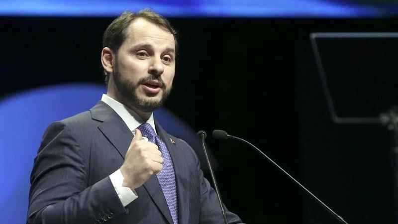 ABD’de Trump’ın zaferi sonrası “Berat Albayrak” iddiası! Cumhurbaşkanı Yardımcısı olarak dönüyor…