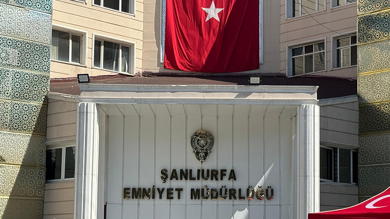 Şanlıurfa’da sevindiren haber! Bulundular…