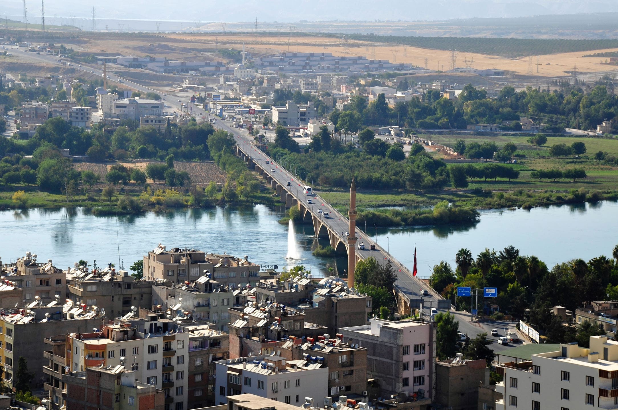 Şanlıurfa'da ilginç olay:  Kadın patronun işçilerini kaçırdığı iddiası!