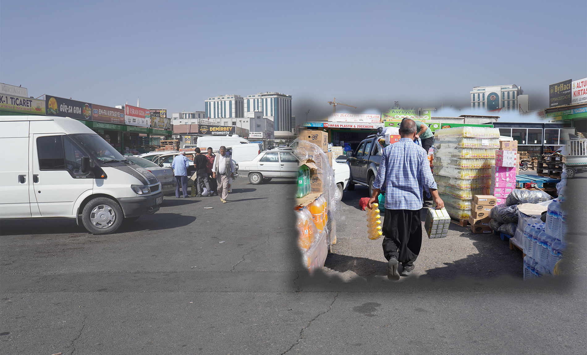 Yerli ürünlerde boykot fırsatçılığı! Şanlıurfalılar ‘ha ho’ demeye başladı