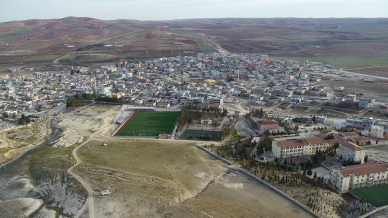 Bozova’da neler oluyor? 2 günde 3 ölü, 3 yaralı