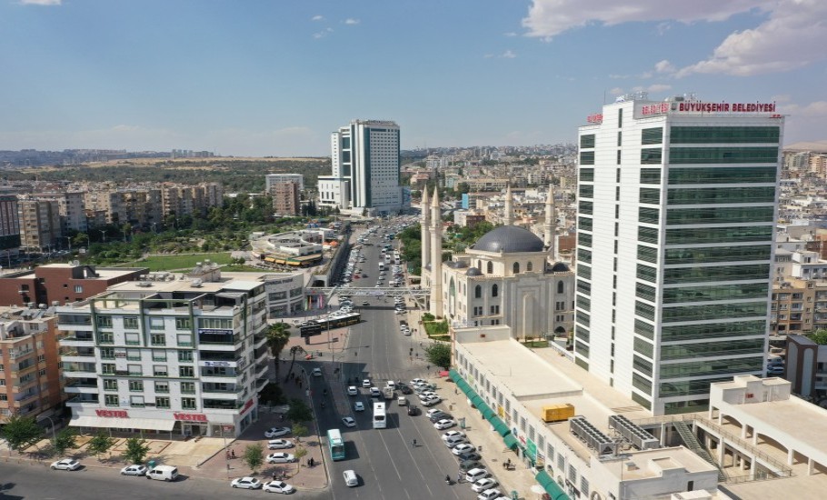 Şanlıurfa’yı kirletenler bu kez sert kayaya çarpacak!  Belediye şirket kurdu