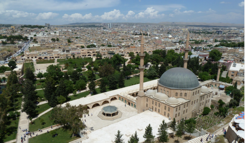 Şanlıurfa’da elektrik kesintileri devam ediyor: Eyyübiye, Akçakale, Siverek…