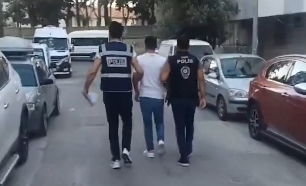 Şanlıurfa’da şafak operasyonu: Çok sayıda gözaltı