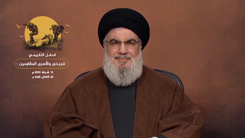 Hizbullah, Nasrallah'ın öldüğünü duyurdu