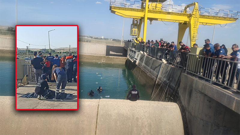 Şanlıurfa’da genç kadının şüpheli ölümü!