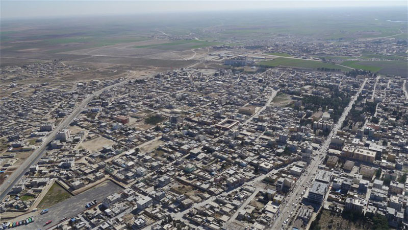 Şanlıurfa’daki belediyede mobing ve işten çıkarılma iddiası