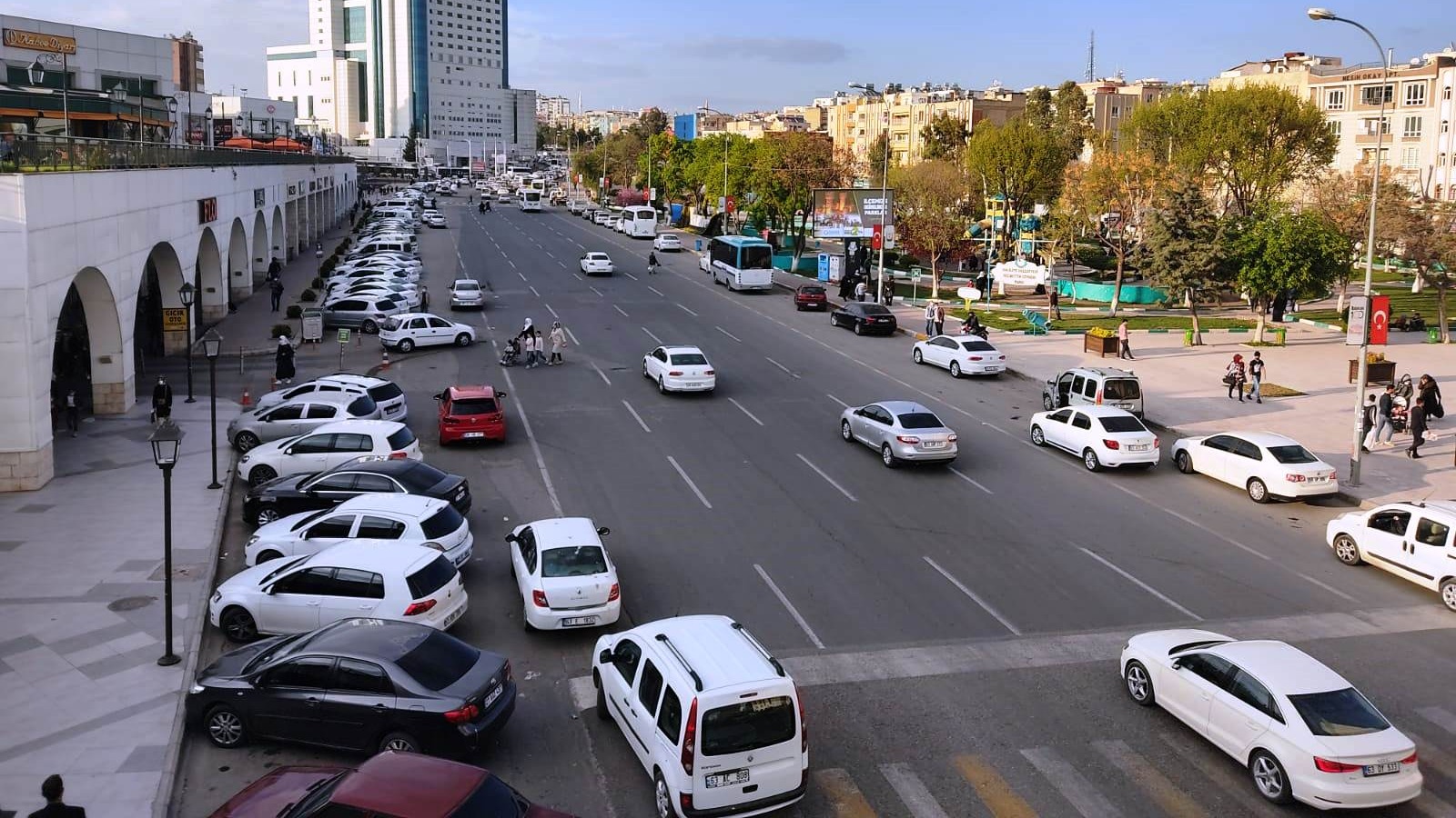 Şanlıurfa’da ölüm saçıyorlar! Yollarda en çok dikkat etmeniz gereken şey