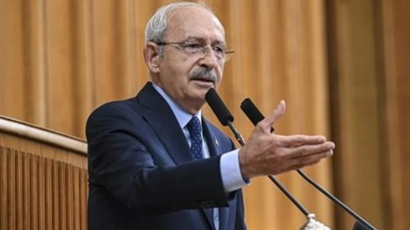 Kılıçdaroğlu Akbelenlilere seslendi: Oy verirseniz iki elim yakanızda olur