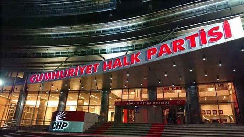 CHP’de sular durulmuyor: Şanlıurfa dahil 81 il başkanından ortak açıklama