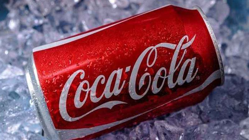 Coca Cola adını ve logosunu değiştirdi