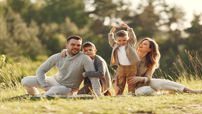 Bakan Göktaş açıkladı! 'Aile Rehberi Sistemi' projesi hayata geçirilecek