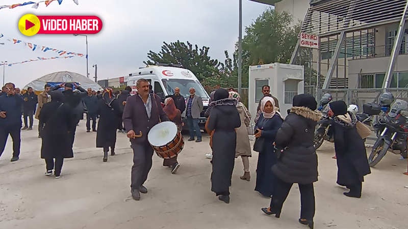 Şanlıurfa AK Parti temayülünde günün kazananı!