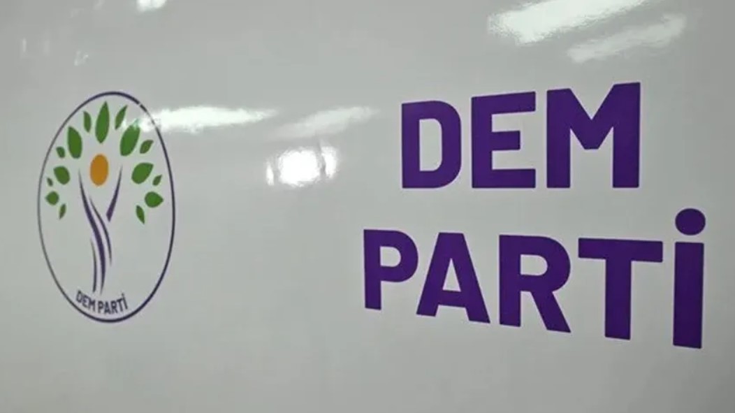 DEM Parti’den Dünya Barış Günü’nde üç büyük miting