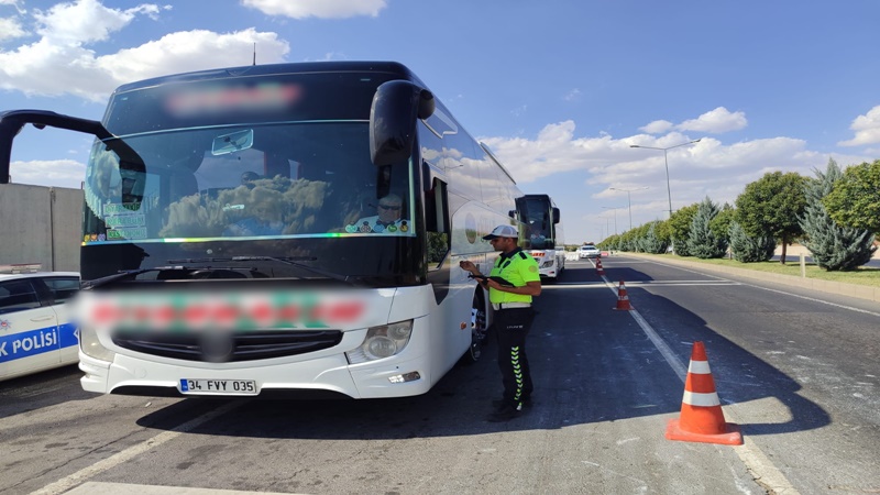 Son günlerde birçok kişinin ölümüne neden olmuştu! Şanlıurfa’da denetimler yapıldı