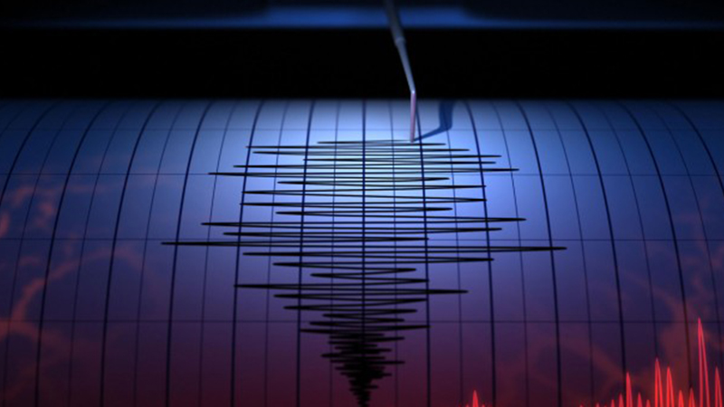 Deprem riski en az olan iller belli oldu