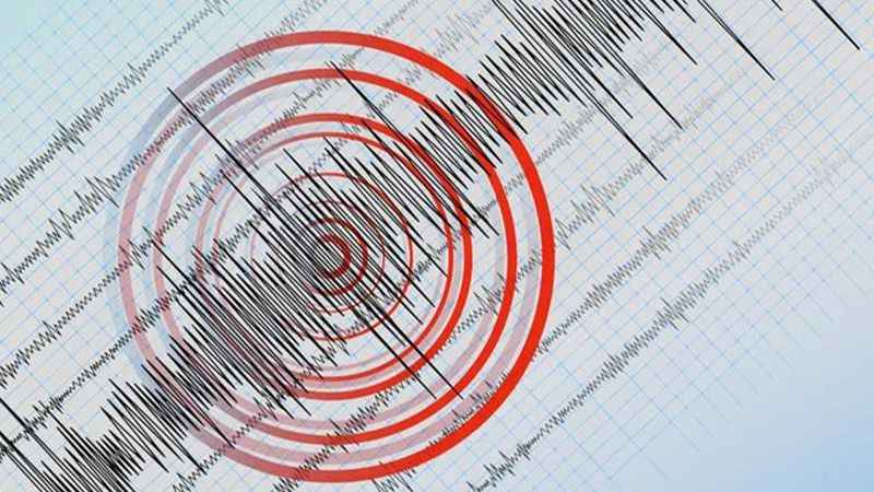 Marmara'da korkutan deprem! İstanbul'da da hissedildi