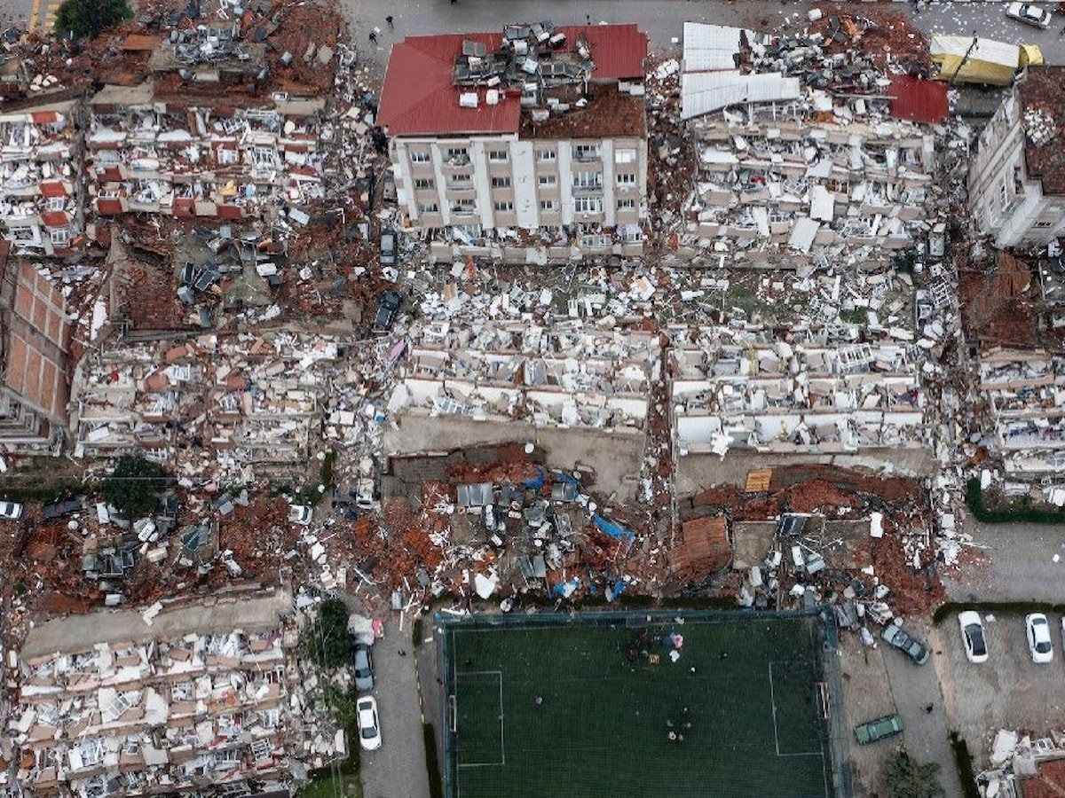 6 Şubat depremlerini tahmin etmişti! Deprem kahini  'zaman daraldı' diyerek o bölgeyi işaret etti