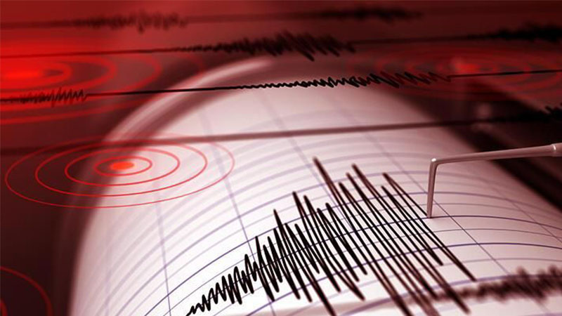 Kahramanmaraş'ta 4 büyüklüğünde deprem!