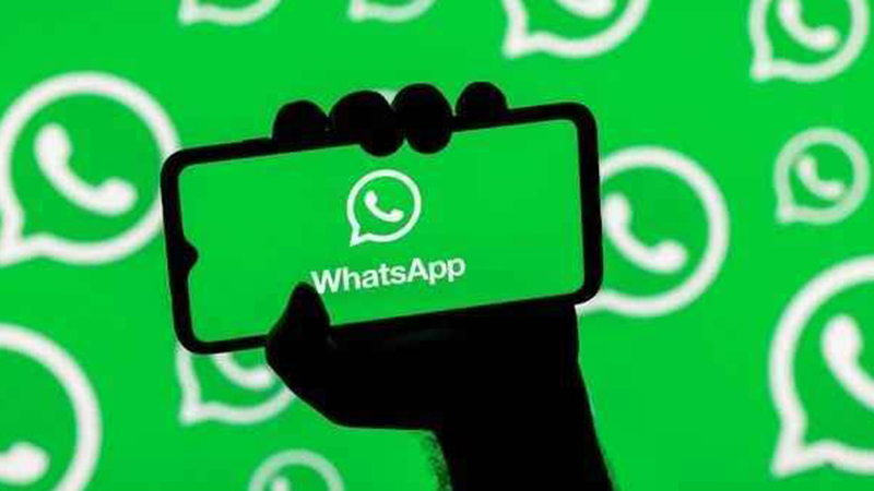 Whatsapp'tan yeni özellik: İsim vermeden kurulabilecek