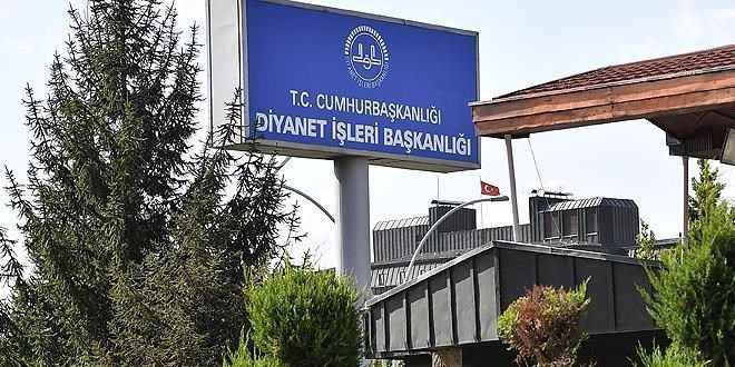 Diyanet'ten hacı adaylarına pasaport uyarısı