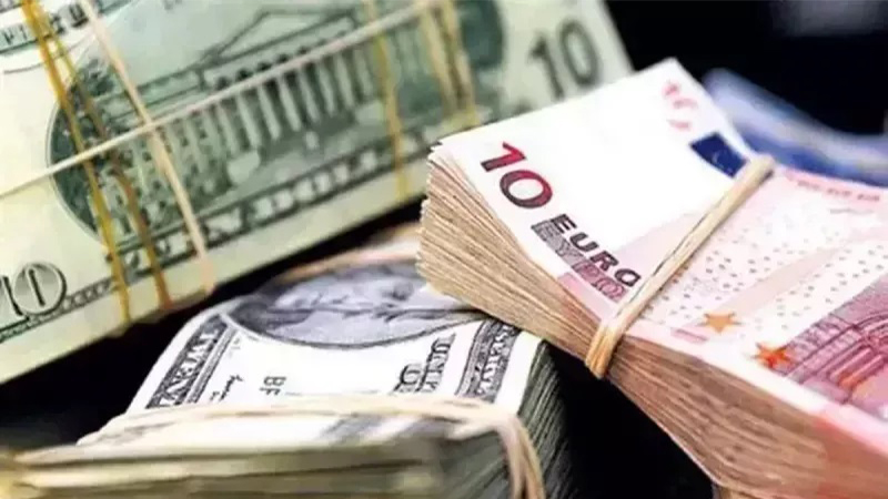 Bayramın son günü dolar güne nasıl başladı? İşte fiyatlar...