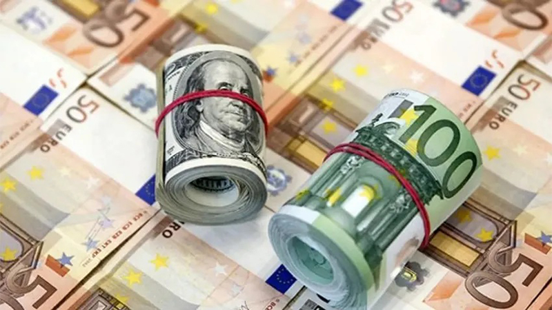 Dolar ve euro fiyatları belli oldu! İşte 15 Mayıs 2024 güncel döviz kuru