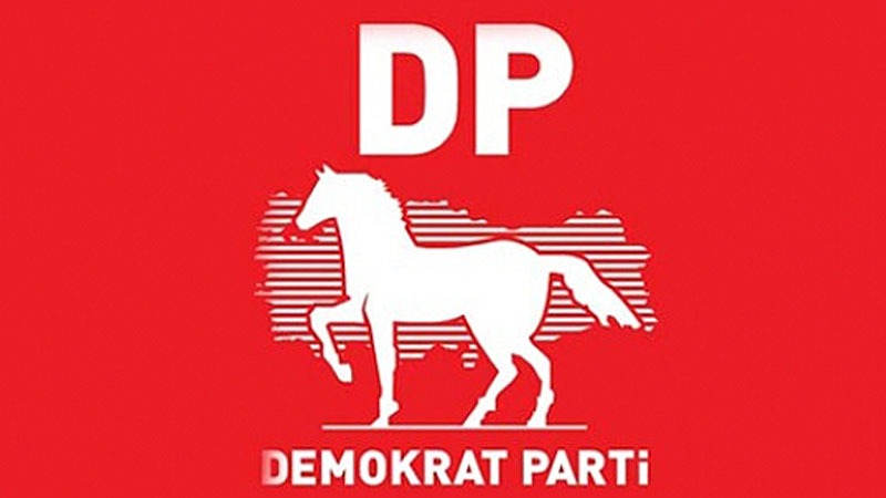 Demokrat Parti'nin Şanlıurfa programı belli oldu