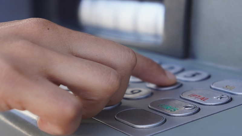 Şanlıurfa’da saatler kaldı! ATM’lerde yeni dönem başlıyor